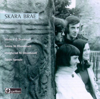Skara Brae 1998 Expanded CD