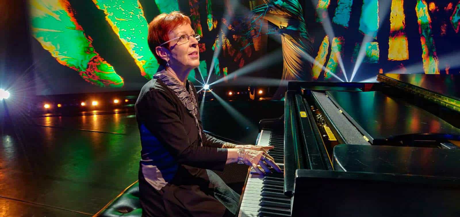 Tríona Ní Dhomhnaill